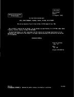 MIL MIL-C-17/157A Notice 1 - Inactivation