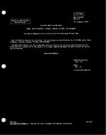 MIL MIL-C-17/162A Notice 3 - Inactivation