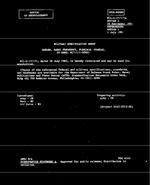MIL MIL-C-17/171A Notice 2 - Reactivation