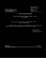 MIL MIL-C-17/174A Notice 1 - Inactivation