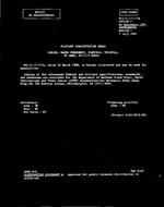 MIL MIL-C-17/177A Notice 2 – Reactivation MIL MIL-C-17/177A Notice 2 - Reactivation