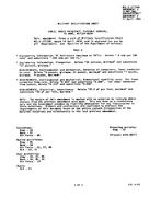 MIL MIL-C-17/24B Amendment 3