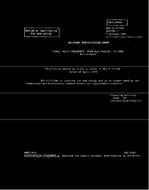 MIL MIL-C-17/24B Notice 1 - Inactivation