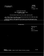 MIL MIL-C-17/28C Notice 1 - Inactivation