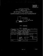 MIL MIL-C-17/29C MIL MIL-C-17/29C