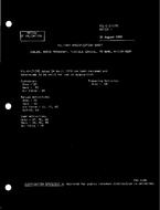 MIL MIL-C-17/29C Notice 1 – Validation MIL MIL-C-17/29C Notice 1 - Validation