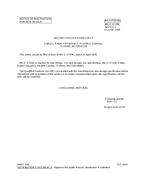 MIL MIL-C-17/29C Notice 2 – Inactivation MIL MIL-C-17/29C Notice 2 - Inactivation