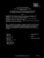 MIL MIL-C-17/2A Amendment 2 MIL MIL-C-17/2A Amendment 2