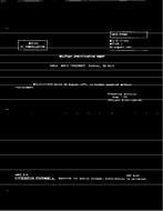 MIL MIL-C-17/43C Notice 1 - Cancellation