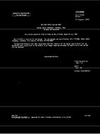 MIL MIL-C-17/45E Notice 1 – Inactivation MIL MIL-C-17/45E Notice 1 - Inactivation