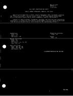 MIL MIL-C-17/57 Notice 1 - Cancellation