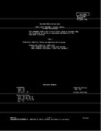 MIL MIL-C-17/62C Amendment 1