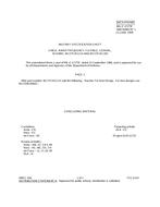 MIL MIL-C-17/75F Amendment 1