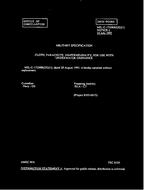 MIL MIL-C-17208B Notice 2 - Cancellation