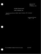 MIL MIL-C-17248D Notice 1 – Cancellation MIL MIL-C-17248D Notice 1 - Cancellation