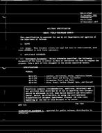 MIL MIL-C-1726F MIL MIL-C-1726F