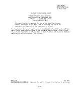 MIL MIL-C-17361/2 MIL MIL-C-17361/2