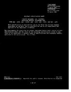 MIL MIL-C-17361/4A MIL MIL-C-17361/4A