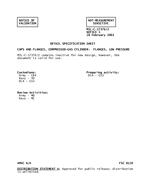 MIL MIL-C-17376/2 Notice 3 - Validation