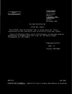 MIL MIL-C-17519C Notice 2 – Cancellation MIL MIL-C-17519C Notice 2 - Cancellation