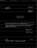 MIL MIL-C-17536D Notice 1 - Cancellation