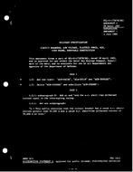 MIL MIL-C-17587B Amendment 2 MIL MIL-C-17587B Amendment 2