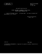 MIL MIL-C-17774A Notice 1 - Validation 1