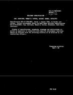 MIL MIL-C-17865B Notice 1 - Cancellation