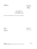 MIL MIL-C-18277B Notice 1 - Cancellation