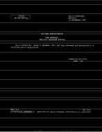 MIL MIL-C-18345A Notice 1 - Validation