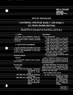 MIL MIL-C-18653B