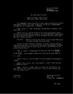 MIL MIL-C-18757/3 Amendment 2 MIL MIL-C-18757/3 Amendment 2