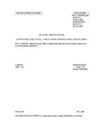 MIL MIL-C-18757/4C Notice 2 - Reactivation