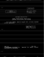 MIL MIL-C-18831 Notice 1 - Cancellation