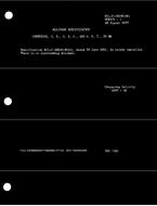 MIL MIL-C-18836 Notice 1 - Cancellation