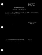 MIL MIL-C-18877 Notice 1 – Cancellation MIL MIL-C-18877 Notice 1 - Cancellation