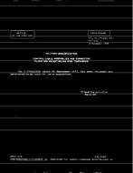 MIL MIL-C-19062C Notice 1 - Validation