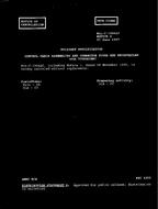 MIL MIL-C-19062C Notice 2 - Cancellation