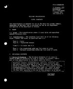 MIL MIL-C-19262A MIL MIL-C-19262A