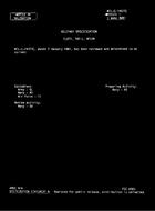 MIL MIL-C-19377C Notice 1 - Validation