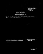 MIL MIL-C-19413/3 Notice 1 - Cancellation