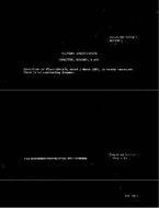 MIL MIL-C-19413/4 Notice 1 – Cancellation MIL MIL-C-19413/4 Notice 1 - Cancellation