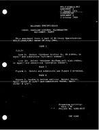 MIL MIL-C-19481A Amendment 2