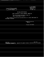 MIL MIL-C-19547B Notice 1 – Inactivation MIL MIL-C-19547B Notice 1 - Inactivation