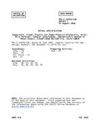 MIL MIL-C-19978/12B Notice 1 - Validation