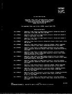 MIL MIL-C-19978F Supplement 1