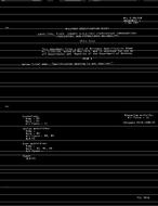 MIL MIL-C-20/10B Amendment 1