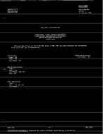 MIL MIL-C-20/10B Notice 1 - Validation