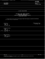 MIL MIL-C-20/33A Notice 1 - Validation