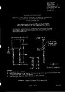 MIL MIL-C-20/40B MIL MIL-C-20/40B